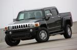 Hummer H3T Alpha 2009 года
